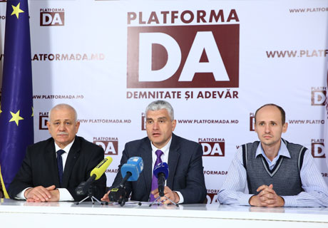 «ПЛАТФОРМА DA» ТРЕБУЕТ ПРЕКРАТИТЬ ПРИВАТИЗАЦИЮ ВАЖНЫХ КОМПАНИЙ «ПЛАТФОРМА DA» ТРЕБУЕТ ПРЕКРАТИТЬ ПРИВАТИЗАЦИЮ ВАЖНЫХ КОМПАНИЙ