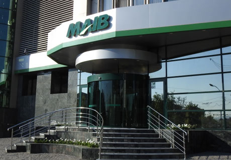 РЫНОЧНАЯ ЦЕНА АКЦИИ MOLDOVA-AGROINDBANK ДОСТИГЛА РЕКОРДНОГО ПОКАЗАТЕЛЯ ЗА ВСЮ ИСТОРИЮ БАНКА – 2808 ЛЕЕВ РЫНОЧНАЯ ЦЕНА АКЦИИ MOLDOVA-AGROINDBANK ДОСТИГЛА РЕКОРДНОГО ПОКАЗАТЕЛЯ ЗА ВСЮ ИСТОРИЮ БАНКА – 2808 ЛЕЕВ