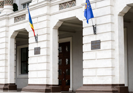 ГЕНЕРАЛЬНАЯ ПРОКУРАТУРА ПОКА НЕ НАМЕРЕНА ОТЧИТЫВАТЬСЯ ПЕРЕД ПАРЛАМЕНТОМ ПО ДЕЛУ О КРАЖЕ МИЛЛИАРДА ГЕНЕРАЛЬНАЯ ПРОКУРАТУРА ПОКА НЕ НАМЕРЕНА ОТЧИТЫВАТЬСЯ ПЕРЕД ПАРЛАМЕНТОМ ПО ДЕЛУ О КРАЖЕ МИЛЛИАРДА