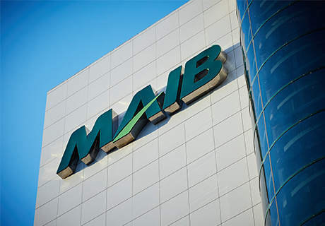 ЕБРР ПРЕДОСТАВИЛ MAIB 17,5 МЛН. ЕВРО ДЛЯ МАЛГО И СРЕДНЕГО БИЗНЕСА ЕБРР ПРЕДОСТАВИЛ MAIB 17,5 МЛН. ЕВРО ДЛЯ МАЛГО И СРЕДНЕГО БИЗНЕСА