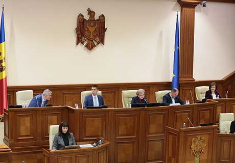 ПАРЛАМЕНТ ПРИНЯЛ В ПЕРВОМ ЧТЕНИИ ЗАКОН О ДЕОФФШОРИЗАЦИИ ПАРЛАМЕНТ ПРИНЯЛ В ПЕРВОМ ЧТЕНИИ ЗАКОН О ДЕОФФШОРИЗАЦИИ
