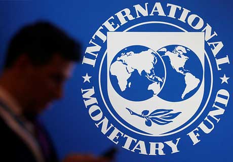 МИНФИН ПОЛУЧИЛ ОБЕЩАННЫЙ ОТ МВФ ОЧЕРЕДНОЙ ТРАНШ КРЕДИТА В $46,1 МЛН. МИНФИН ПОЛУЧИЛ ОБЕЩАННЫЙ ОТ МВФ ОЧЕРЕДНОЙ ТРАНШ КРЕДИТА В $46,1 МЛН.