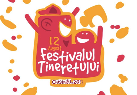 ТРЕТИЙ ФЕСТИВАЛЬ МОЛОДЕЖИ МОЛДОВЫ ПРОЙДЕТ В СУББОТУ В КИШИНЕВЕ ТРЕТИЙ ФЕСТИВАЛЬ МОЛОДЕЖИ МОЛДОВЫ ПРОЙДЕТ В СУББОТУ В КИШИНЕВЕ