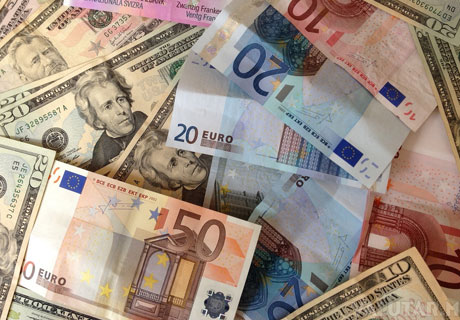 ПРЕДЛОЖЕНИЕ ВАЛЮТЫ В ОКТЯБРЕ ПОКРЫЛО СПРОС НА НЕЕ В МОЛДОВЕ НА 126,1% ПРЕДЛОЖЕНИЕ ВАЛЮТЫ В ОКТЯБРЕ ПОКРЫЛО СПРОС НА НЕЕ В МОЛДОВЕ НА 126,1%
