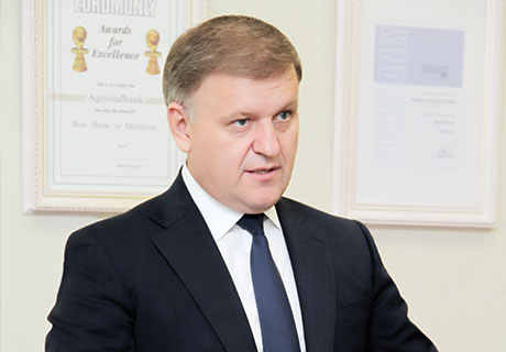 КОНКУРЕНЦИЯ БАНКОВ БУДЕТ УСИЛИВАТЬСЯ - ПРЕДСЕДАТЕЛЬ MOLDOVA AGROINDBANK СЕРГЕЙ ЧЕБОТАРЬ КОНКУРЕНЦИЯ БАНКОВ БУДЕТ УСИЛИВАТЬСЯ - ПРЕДСЕДАТЕЛЬ MOLDOVA AGROINDBANK СЕРГЕЙ ЧЕБОТАРЬ