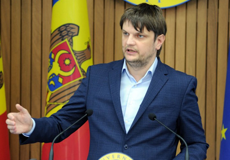 ФОРМУЛА ЦЕНЫ ГАЗА В НОВОМ КОНТРАКТЕ С «ГАЗПРОМОМ» ОСНОВАНА НА ОПРЕДЕЛЕННОМ СООТНОШЕНИИ ЦЕН НА ГАЗ И НЕФТЬ – ВИЦЕ-ПРЕМЬЕР АНДРЕЙ СПЫНУ