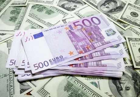 ПРЕДЛОЖЕНИЕ ВАЛЮТЫ В НОЯБРЕ ПОКРЫЛО СПРОС НА НЕЕ В МОЛДОВЕ НА 103,9% ПРЕДЛОЖЕНИЕ ВАЛЮТЫ В НОЯБРЕ ПОКРЫЛО СПРОС НА НЕЕ В МОЛДОВЕ НА 103,9%