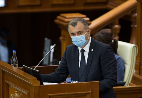 ПРЕМЬЕР-МИНИСТР: ОТСУТСТВИЕ ПАРЛАМЕНТСКОГО БОЛЬШИНСТВА СТАВИТ ПОД УГРОЗУ ПРИНЯТИЕ БЮДЖЕТНОЙ ПОЛИТИКИ НА 2021 ГОД ПРЕМЬЕР-МИНИСТР: ОТСУТСТВИЕ ПАРЛАМЕНТСКОГО БОЛЬШИНСТВА СТАВИТ ПОД УГРОЗУ ПРИНЯТИЕ БЮДЖЕТНОЙ ПОЛИТИКИ НА 2021 ГОД