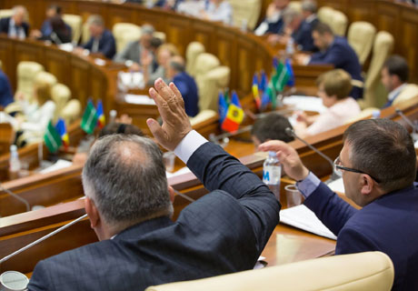 ПАРЛАМЕНТ УВЕЛИЧИЛ РАСХОДЫ, ДОХОДЫ И ДЕФИЦИТ ГОСБЮДЖЕТА’2018 ПАРЛАМЕНТ УВЕЛИЧИЛ РАСХОДЫ, ДОХОДЫ И ДЕФИЦИТ ГОСБЮДЖЕТА’2018