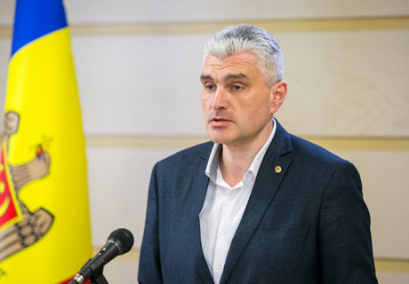 ВИЦЕ-СПИКЕР АЛЕКСАНДР СЛУСАРЬ: ДЕМОКРАТУ АНДРИАНУ КАНДУ НЕ ОСТАЕТСЯ НИЧЕГО ДРУГОГО, КРОМЕ КАК ВРАТЬ ВИЦЕ-СПИКЕР АЛЕКСАНДР СЛУСАРЬ: ДЕМОКРАТУ АНДРИАНУ КАНДУ НЕ ОСТАЕТСЯ НИЧЕГО ДРУГОГО, КРОМЕ КАК ВРАТЬ