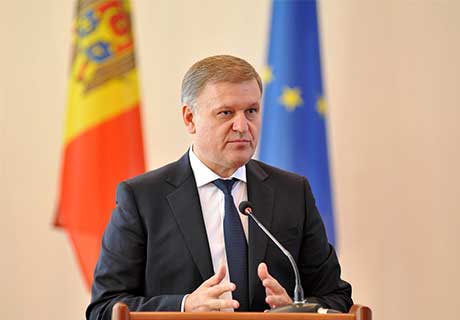 MAIB - ГОД ПРОЗРАЧНОСТИ СОСТАВА АКЦИОНЕРОВ И СТРАТЕГИИ, АДАПТИРОВАННОЙ К НУЖДАМ КЛИЕНТОВ MAIB - ГОД ПРОЗРАЧНОСТИ СОСТАВА АКЦИОНЕРОВ И СТРАТЕГИИ, АДАПТИРОВАННОЙ К НУЖДАМ КЛИЕНТОВ