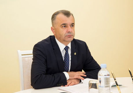 ПРАВИТЕЛЬСТВО ПЕРЕДАСТ В ПАРЛАМЕНТ ДЛЯ РАТИФИКАЦИИ РЯД ПОПРАВОК К СОГЛАШЕНИЯМ С МЕЖДУНАРОДНЫМИ ФИНАНСОВЫМИ ИНСТИТУТАМИ ПРАВИТЕЛЬСТВО ПЕРЕДАСТ В ПАРЛАМЕНТ ДЛЯ РАТИФИКАЦИИ РЯД ПОПРАВОК К СОГЛАШЕНИЯМ С МЕЖДУНАРОДНЫМИ ФИНАНСОВЫМИ ИНСТИТУТАМИ
