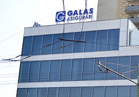 СТРАХОВОЕ ОБЩЕСТВО GALAS ОТКАЗАЛОСЬ ОТ ЛИЦЕНЗИИ НА ДЕЯТЕЛЬНОСТЬ В СФЕРЕ СТРАХОВАНИЯ СТРАХОВОЕ ОБЩЕСТВО GALAS ОТКАЗАЛОСЬ ОТ ЛИЦЕНЗИИ НА ДЕЯТЕЛЬНОСТЬ В СФЕРЕ СТРАХОВАНИЯ
