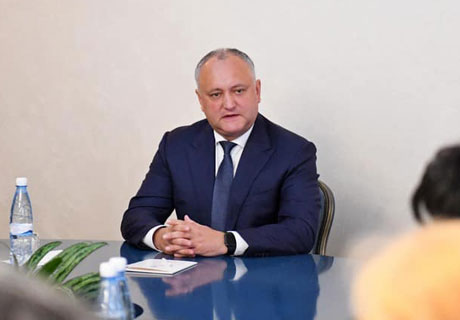 ПРЕЗИДЕНТ ПРЕДОСТАВИЛ ВТОРОМУ ИНОСТРАНЦУ ГРАЖДАНСТВО МОЛДОВЫ В ОБМЕН НА ИНВЕСТИЦИИ ПРЕЗИДЕНТ ПРЕДОСТАВИЛ ВТОРОМУ ИНОСТРАНЦУ ГРАЖДАНСТВО МОЛДОВЫ В ОБМЕН НА ИНВЕСТИЦИИ