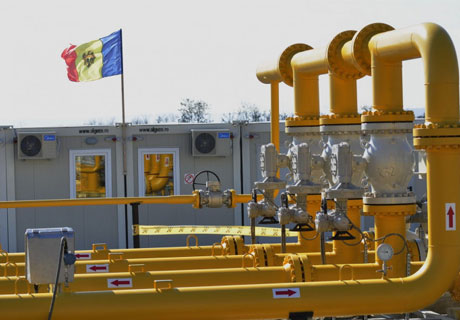 МОЛДОВА СОКРАТИЛА ЗАКУПКИ РОССИЙСКОГО ГАЗА НА 6,8% МОЛДОВА СОКРАТИЛА ЗАКУПКИ РОССИЙСКОГО ГАЗА НА 6,8%