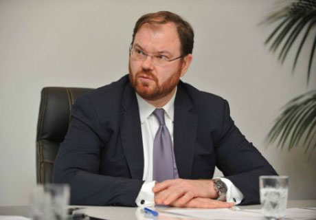 ВОССТАНОВЛЕНИЕ ДОВЕРИЯ – ОСНОВНАЯ ЦЕЛЬ РЕФОРМ БАНКОВСКОГО СЕКТОРА – ПРЕЗИДЕНТ НБМ СЕРДЖИУ ЧОКЛЯ ВОССТАНОВЛЕНИЕ ДОВЕРИЯ – ОСНОВНАЯ ЦЕЛЬ РЕФОРМ БАНКОВСКОГО СЕКТОРА – ПРЕЗИДЕНТ НБМ СЕРДЖИУ ЧОКЛЯ