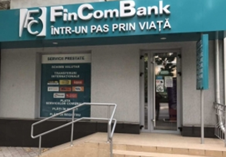 ПАРЛАМЕНТСКАЯ КОМИССИЯ РЕКОМЕНДОВАЛА НБМ РАЗРЕШИТЬ FINCOMBANK УЧАСТВОВАТЬ В ВЫКУПЕ ЕГО АКЦИЙ ПАРЛАМЕНТСКАЯ КОМИССИЯ РЕКОМЕНДОВАЛА НБМ РАЗРЕШИТЬ FINCOMBANK УЧАСТВОВАТЬ В ВЫКУПЕ ЕГО АКЦИЙ