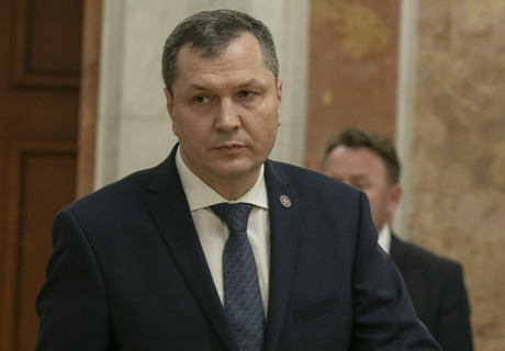 МИНИСТЕРСТВО ФИНАНСОВ И НАЦБАНК РАЗРАБОТАЛИ ПРЕДЛОЖЕНИЯ ДЛЯ СМЯГЧЕНИЯ НАГРУЗКИ НА БЮДЖЕТ ПРИ ПОГАШЕНИИ ОБЛИШАЦИЙ БАНКУ МИНИСТЕРСТВО ФИНАНСОВ И НАЦБАНК РАЗРАБОТАЛИ ПРЕДЛОЖЕНИЯ ДЛЯ СМЯГЧЕНИЯ НАГРУЗКИ НА БЮДЖЕТ ПРИ ПОГАШЕНИИ ОБЛИШАЦИЙ БАНКУ
