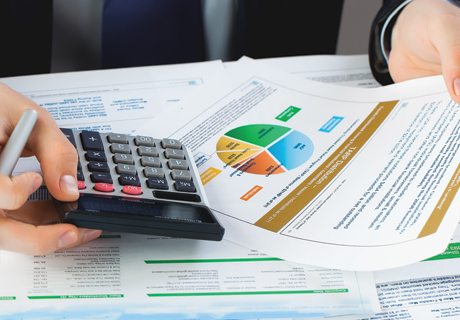 Financial Accounting Homework