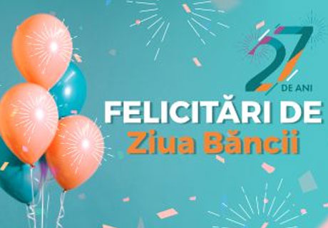 FINCOMBANK ИСПОЛНИЛОСЬ 27 ЛЕТ FINCOMBANK ИСПОЛНИЛОСЬ 27 ЛЕТ