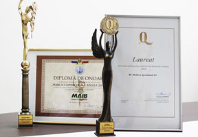 MOLDOVA AGROINDBANK СТАЛ ЛАУРЕАТОМ КОНКУРСОВ «ТОРГОВАЯ МАРКА - 2016» И «ПРЕМИЯ ЗА ДОСТИЖЕНИЯ В ОБЛАСТИ КАЧЕСТВА» MOLDOVA AGROINDBANK СТАЛ ЛАУРЕАТОМ КОНКУРСОВ «ТОРГОВАЯ МАРКА - 2016» И «ПРЕМИЯ ЗА ДОСТИЖЕНИЯ В ОБЛАСТИ КАЧЕСТВА»