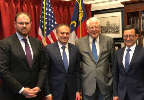 МИНФИН США ДАЛ ПОЛОЖИТЕЛЬНУЮ ОЦЕНКУ РЕФОРМАМ В МОЛДОВЕ – АНДРИАН КАНДУ МИНФИН США ДАЛ ПОЛОЖИТЕЛЬНУЮ ОЦЕНКУ РЕФОРМАМ В МОЛДОВЕ – АНДРИАН КАНДУ