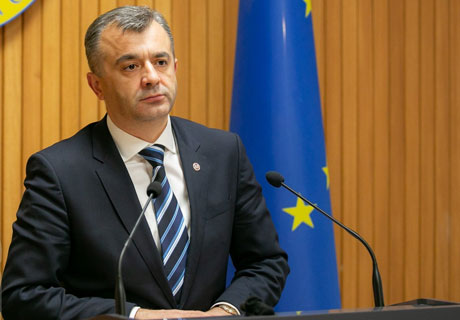 СОВЕТНИК ПРЕЗИДЕНТА ИОН КИКУ, СЧИТАЕТ, ЧТО «УЖАСТИКИ ОБ ОГРОМНОЙ БЮДЖЕТНОЙ ДЫРЕ НЕ НАХОДЯТ ПОДТВЕРЖДЕНИЯ» СОВЕТНИК ПРЕЗИДЕНТА ИОН КИКУ, СЧИТАЕТ, ЧТО «УЖАСТИКИ ОБ ОГРОМНОЙ БЮДЖЕТНОЙ ДЫРЕ НЕ НАХОДЯТ ПОДТВЕРЖДЕНИЯ»