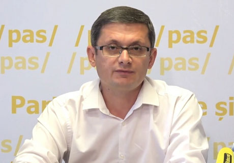 PAS: ПРЕДОСТАВЛЕНИЕ ГРАЖДАНСТВА ЗА ИНВЕСТИЦИИ ПРЕВРАТИТ МОЛДОВУ В «СТИРАЛКУ ДЛЯ ДЕНЕГ» PAS: ПРЕДОСТАВЛЕНИЕ ГРАЖДАНСТВА ЗА ИНВЕСТИЦИИ ПРЕВРАТИТ МОЛДОВУ В «СТИРАЛКУ ДЛЯ ДЕНЕГ»