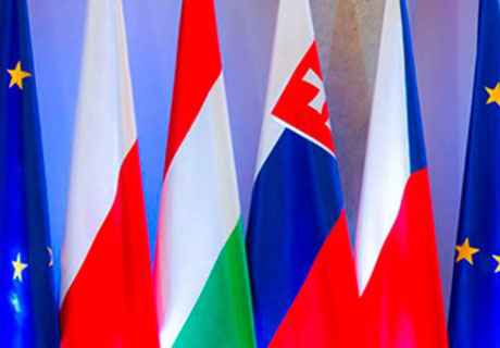 ВЫШЕГРАДСКАЯ ГРУППА ОКАЖЕТ СТРАНАМ «ВОСТОЧНОГО ПАРТНЕРСТВА» ПОДДЕРЖКУ В 250 ТЫС. ЕВРО ВЫШЕГРАДСКАЯ ГРУППА ОКАЖЕТ СТРАНАМ «ВОСТОЧНОГО ПАРТНЕРСТВА» ПОДДЕРЖКУ В 250 ТЫС. ЕВРО