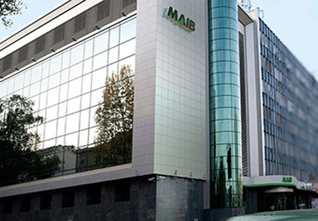 MOLDOVA AGROINDBANK ВОЗГЛАВИЛ РЕЙТИНГ САМЫХ ЭФФЕКТИВНЫХ БАНКОВ MOLDOVA AGROINDBANK ВОЗГЛАВИЛ РЕЙТИНГ САМЫХ ЭФФЕКТИВНЫХ БАНКОВ