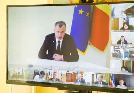 ПРАВИТЕЛЬСТВО УТВЕРДИЛО ПОД СВОЮ ОТВЕТСТВЕННОСТЬ ПОПРАВКИ В БЮДЖЕТ-2020 ПРАВИТЕЛЬСТВО УТВЕРДИЛО ПОД СВОЮ ОТВЕТСТВЕННОСТЬ ПОПРАВКИ В БЮДЖЕТ-2020