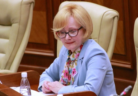 ДЕПУТАТ ПКРМ: ДЕНЬГИ НА ОЧЕРЕДНОЙ ЭТАП ПОВЫШЕНИЯ ПЕНСИЙ НАШЛИСЬ ЗА СЧЕТ ОТМЕНЫ КОМПЕНСАЦИЙ ДЕПУТАТ ПКРМ: ДЕНЬГИ НА ОЧЕРЕДНОЙ ЭТАП ПОВЫШЕНИЯ ПЕНСИЙ НАШЛИСЬ ЗА СЧЕТ ОТМЕНЫ КОМПЕНСАЦИЙ