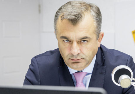 ЭКС-МИНИСТР ФИНАНСОВ: ПОСЛЕДНЕЕ СОГЛАШЕНИЕ С МВФ НЕ БУДЕТ СПОСОБСТВОВАТЬ УЛУЧШЕНИЮ КАЧЕСТВА ЖИЗНИ В РМ ЭКС-МИНИСТР ФИНАНСОВ: ПОСЛЕДНЕЕ СОГЛАШЕНИЕ С МВФ НЕ БУДЕТ СПОСОБСТВОВАТЬ УЛУЧШЕНИЮ КАЧЕСТВА ЖИЗНИ В РМ