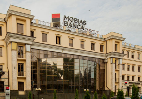 SOCIETE GENERALE ПРОДАЕТ ДОЧКУ В МОЛДОВЕ – MOBIASBANCA – ВЕНГЕРСКОЙ OTP GROUP SOCIETE GENERALE ПРОДАЕТ ДОЧКУ В МОЛДОВЕ – MOBIASBANCA – ВЕНГЕРСКОЙ OTP GROUP