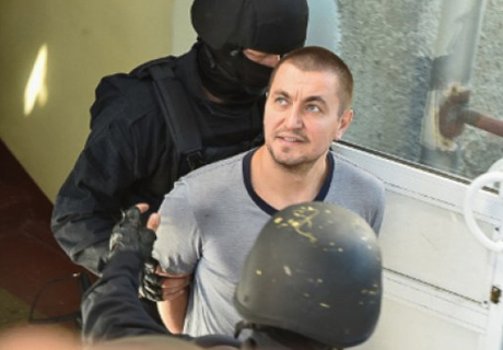 ТРЕТЬЕ УГОЛОВНОЕ ДЕЛО В ОТНОШЕНИИ ВЯЧЕСЛАВА ПЛАТОНА ПЕРЕДАНО В СУД ТРЕТЬЕ УГОЛОВНОЕ ДЕЛО В ОТНОШЕНИИ ВЯЧЕСЛАВА ПЛАТОНА ПЕРЕДАНО В СУД
