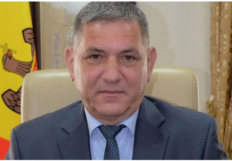 ВРИО ГЛАВЫ ВСМ ПОДАЛ В ОТСТАВКУ ВРИО ГЛАВЫ ВСМ ПОДАЛ В ОТСТАВКУ