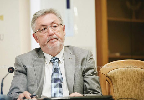 ВИЦЕ-ПРИМАР КИШИНЕВА РАЗЪЯСНИЛ ПРИЧИНЫ СИЛЬНЫХ РАЗРУШЕНИЙ В РЕЗУЛЬТАТЕ ВЗРЫВА ГАЗОВОГО БАЛЛОНА В МНОГОЭТАЖНОМ ДОМЕ ВИЦЕ-ПРИМАР КИШИНЕВА РАЗЪЯСНИЛ ПРИЧИНЫ СИЛЬНЫХ РАЗРУШЕНИЙ В РЕЗУЛЬТАТЕ ВЗРЫВА ГАЗОВОГО БАЛЛОНА В МНОГОЭТАЖНОМ ДОМЕ