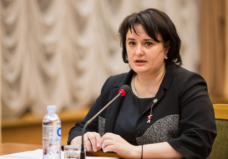 МИНИСТР ЗДРАВООХРАНЕНИЯ СЧИТАЕТ, ЧТО ОГРАНИЧЕНИЯ В СВЯЗИ С COVID-19 МОГУТ БЫТЬ УЖЕСТОЧЕНЫ, НО КАРАНТИН ВВОДИТЬСЯ НЕ БУДЕТ МИНИСТР ЗДРАВООХРАНЕНИЯ СЧИТАЕТ, ЧТО ОГРАНИЧЕНИЯ В СВЯЗИ С COVID-19 МОГУТ БЫТЬ УЖЕСТОЧЕНЫ, НО КАРАНТИН ВВОДИТЬСЯ НЕ БУДЕТ