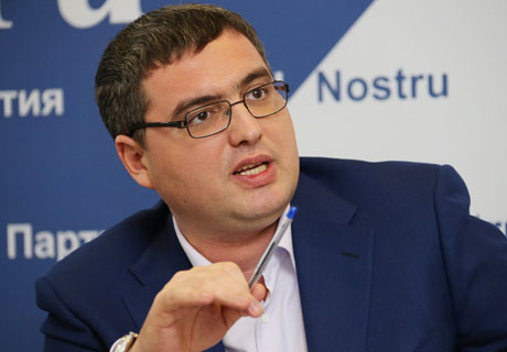 ЛИДЕР «НАШЕЙ ПАРТИИ» РЕНАТО УСАТЫЙ МОЖЕТ ВЕРНУТЬСЯ В МОЛДОВУ, ЕСЛИ СУД ОТМЕНИТ МАНДАТ НА ЕГО АРЕСТ ЛИДЕР «НАШЕЙ ПАРТИИ» РЕНАТО УСАТЫЙ МОЖЕТ ВЕРНУТЬСЯ В МОЛДОВУ, ЕСЛИ СУД ОТМЕНИТ МАНДАТ НА ЕГО АРЕСТ