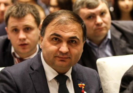ПРЕДСЕДАТЕЛЬ ВЫСШЕЙ СУДЕБНОЙ ПАЛАТЫ ЗАДЕРЖАН НА 72 ЧАСА ПРЕДСЕДАТЕЛЬ ВЫСШЕЙ СУДЕБНОЙ ПАЛАТЫ ЗАДЕРЖАН НА 72 ЧАСА
