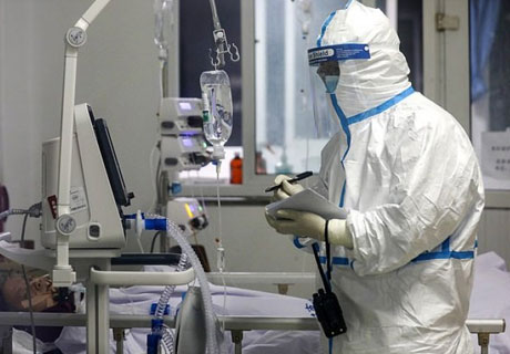 ЗА ПОСЛЕДНИЕ СУТКИ ЗАРЕГИСТРИРОВАНО 527 НОВЫХ СЛУЧАЕВ ЗАРАЖЕНИЯ КОРОНАВИРУСОМ, ЕЩЕ 14 ЧЕЛОВЕК СКОНЧАЛОСЬ - МИНЗДРАВ ЗА ПОСЛЕДНИЕ СУТКИ ЗАРЕГИСТРИРОВАНО 527 НОВЫХ СЛУЧАЕВ ЗАРАЖЕНИЯ КОРОНАВИРУСОМ, ЕЩЕ 14 ЧЕЛОВЕК СКОНЧАЛОСЬ - МИНЗДРАВ