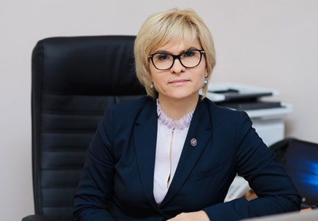 НАЦИОНАЛЬНУЮ КОМПАНИЮ КАССУ МЕДСТРАХОВАНИЯ ВОЗГЛАВИТ ТАМАРА АНДРУШКА НАЦИОНАЛЬНУЮ КОМПАНИЮ КАССУ МЕДСТРАХОВАНИЯ ВОЗГЛАВИТ ТАМАРА АНДРУШКА
