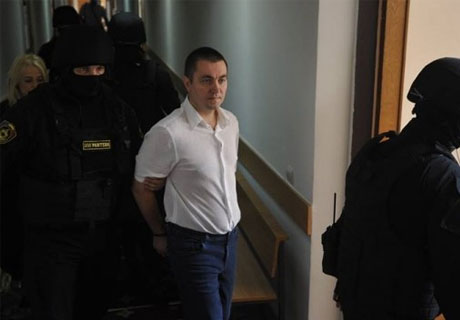 ПРЕДВАРИТЕЛЬНОЕ ЗАСЕДАНИЕ СУДА ПО ДЕЛУ ВЯЧЕСЛАВА ПЛАТОНА ОТЛОЖИЛИ ПО ЕГО ПРОСЬБЕ ПРЕДВАРИТЕЛЬНОЕ ЗАСЕДАНИЕ СУДА ПО ДЕЛУ ВЯЧЕСЛАВА ПЛАТОНА ОТЛОЖИЛИ ПО ЕГО ПРОСЬБЕ