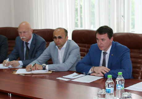 ПРООН И ЕИБ ПОМОГУТ МОЛДОВЕ ПОВЫСИТЬ ЭНЕРГОЭФФЕКТИВНОСТЬ В ЖИЛОМ СЕКТОРЕ ПРООН И ЕИБ ПОМОГУТ МОЛДОВЕ ПОВЫСИТЬ ЭНЕРГОЭФФЕКТИВНОСТЬ В ЖИЛОМ СЕКТОРЕ