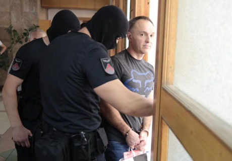 ПРЕДПРИНИМАТЕЛЬ АНДРЕЙ ТРАНГА ПЕРЕВЕДЕН ПОД ДОМАШНИЙ АРЕСТ ПРЕДПРИНИМАТЕЛЬ АНДРЕЙ ТРАНГА ПЕРЕВЕДЕН ПОД ДОМАШНИЙ АРЕСТ