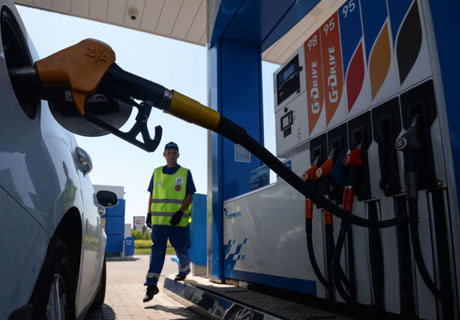 В МОЛДОВЕ ВЫРОСЛИ ЦЕНЫ НА НЕФТЕПРОДУКТЫ В МОЛДОВЕ ВЫРОСЛИ ЦЕНЫ НА НЕФТЕПРОДУКТЫ