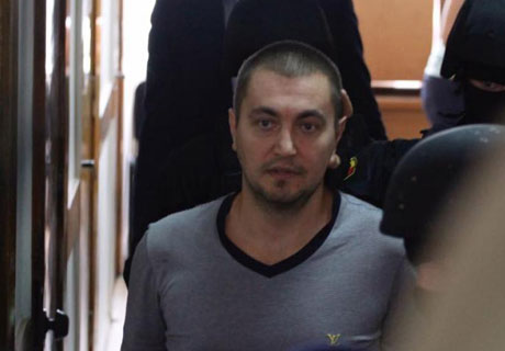 ГЕНПРОКУРАТУРА ОТКАЗАЛА В ВЫДАЧЕ ВЯЧЕСЛАВА ПЛАТОНА ПРАВООХРАНИТЕЛЬНЫМ ОРГАНАМ УКРАИНЫ И РОССИИ ГЕНПРОКУРАТУРА ОТКАЗАЛА В ВЫДАЧЕ ВЯЧЕСЛАВА ПЛАТОНА ПРАВООХРАНИТЕЛЬНЫМ ОРГАНАМ УКРАИНЫ И РОССИИ