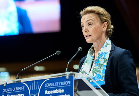 ГЕНСЕК СОВЕТА ЕВРОПЫ ВЫСТУПИЛА С ЗАЯВЛЕНИЕМ О РЕФОРМЕ ПРАВОСУДИЯ В МОЛДОВЕ ГЕНСЕК СОВЕТА ЕВРОПЫ ВЫСТУПИЛА С ЗАЯВЛЕНИЕМ О РЕФОРМЕ ПРАВОСУДИЯ В МОЛДОВЕ