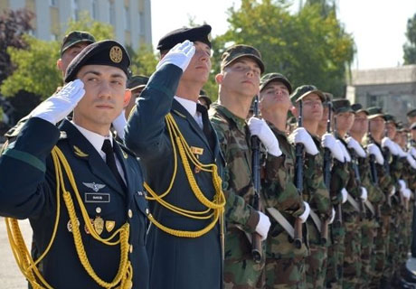 ПРИДНЕСТРОВЬЕ СЧИТАЕТ РЕФОРМИРОВАНИЕ АРМИИ МОЛДОВЫ «КРАЙНЕ ОПАСНЫМ» ПРИДНЕСТРОВЬЕ СЧИТАЕТ РЕФОРМИРОВАНИЕ АРМИИ МОЛДОВЫ «КРАЙНЕ ОПАСНЫМ»