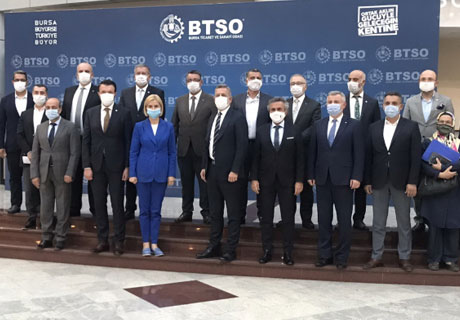 ТУРЕЦКИМ БИЗНЕСМЕНАМ ПРЕЗЕНТОВАЛИ ВОЗМОЖНОСТИ ГАГАУЗСКОЙ АВТОНОМИИ ТУРЕЦКИМ БИЗНЕСМЕНАМ ПРЕЗЕНТОВАЛИ ВОЗМОЖНОСТИ ГАГАУЗСКОЙ АВТОНОМИИ